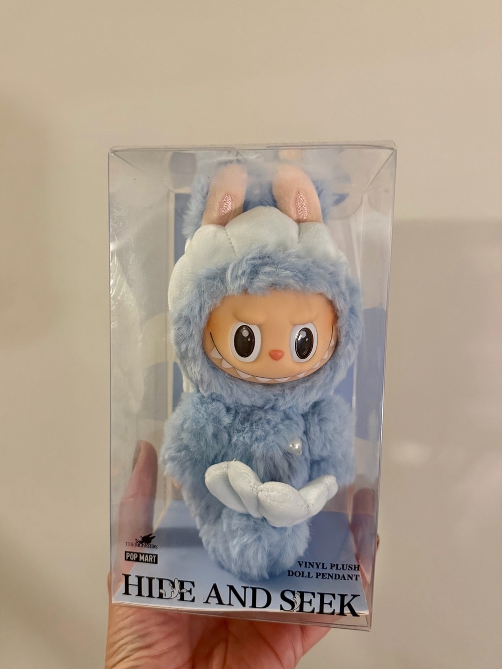 💙𝐌𝐞𝐫𝐛𝐮𝐛𝐮 𝐇𝐢𝐝𝐞 𝐚𝐧𝐝 𝐒𝐞𝐞𝐤💙 - Picture 2 of 5
